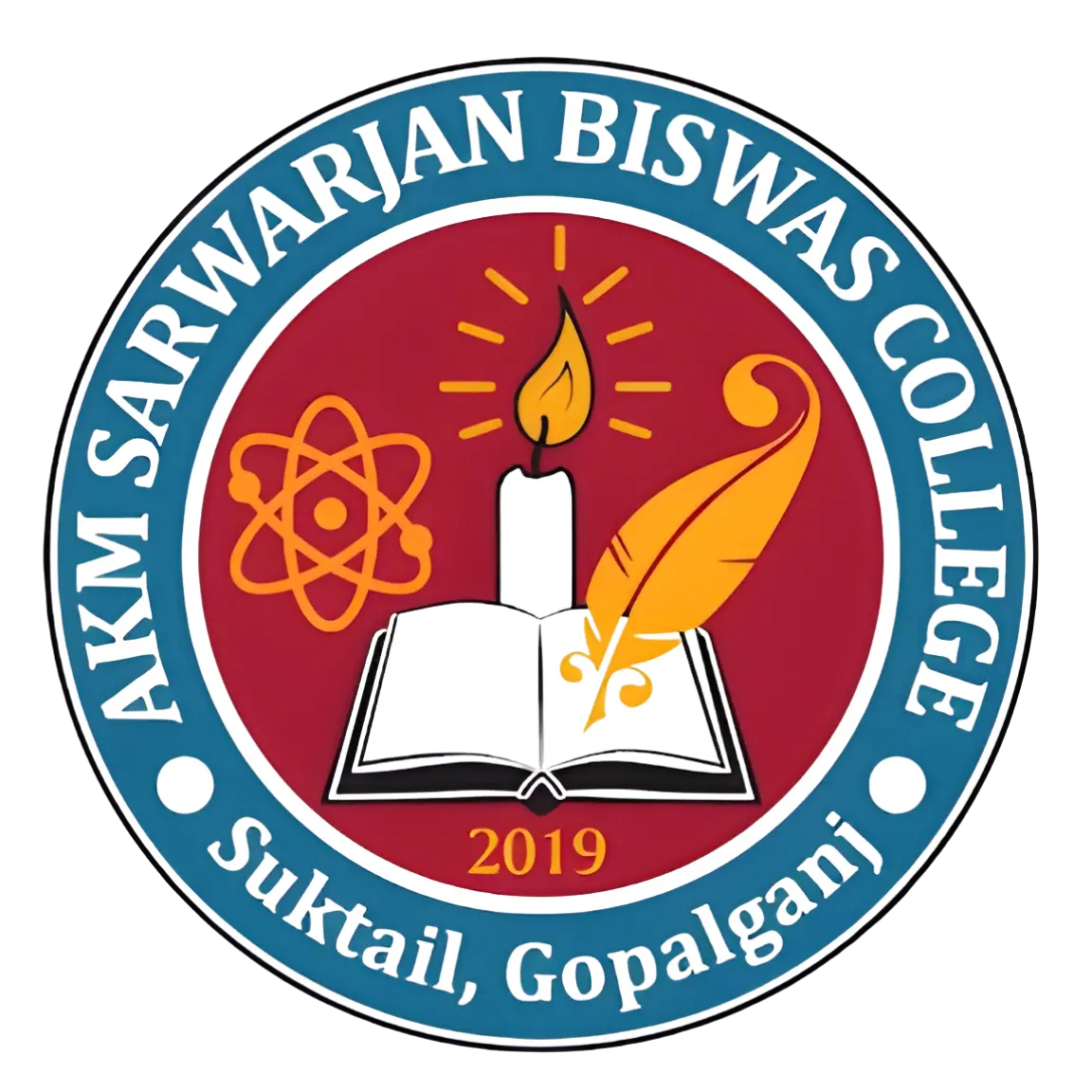 College Logo